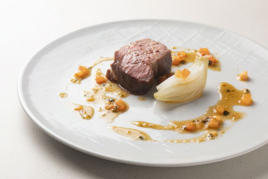 『蝦夷豚(えぞぶた)』