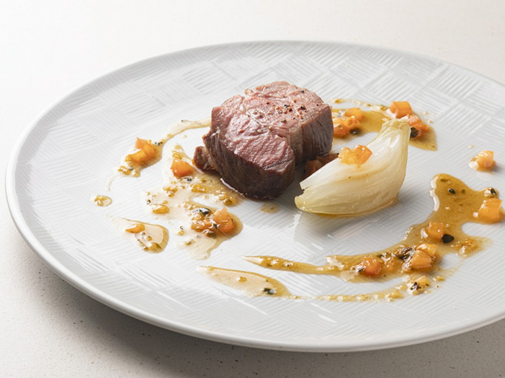 『蝦夷豚（えぞぶた）』