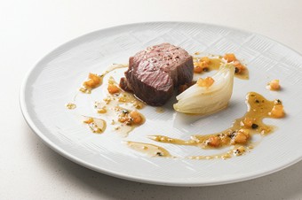 『蝦夷豚（えぞぶた）』