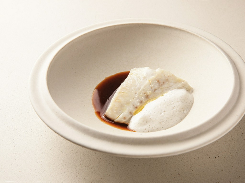 『サメカレイ』