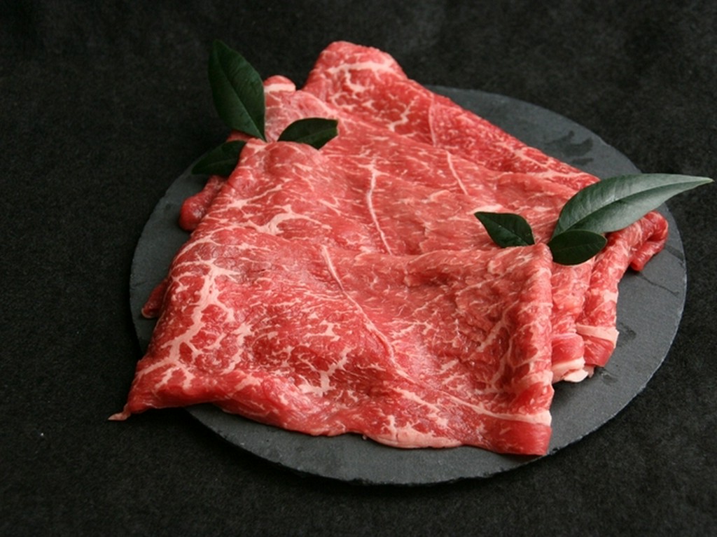 黒毛和牛二色鍋（しゃぶしゃぶ・すき焼き）食べ放題コース《全63品》