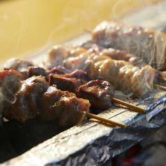 地域に根ざし、食材の品質に自信を持って買い付け