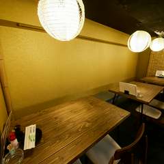 充実のメニューから選べる、コース限定で利用可能な飲み放題