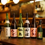 店主がこだわって仕入れた日本種90ml、日によって取扱いが異なります。