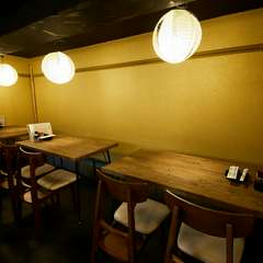 帰路へ就く前に足を運びたくなる、心地の良い大衆居酒屋