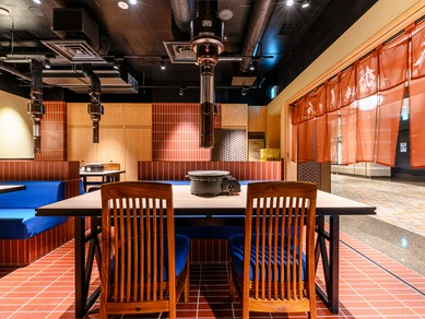 忙しい平日の仕事終わりや、休日デートにぴったりの食事