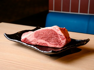 さまざまな努力を通じて、おいしい焼肉の提供を使命としている