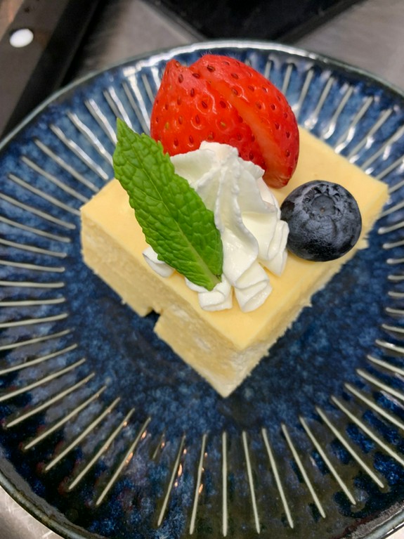 おいしい料理と温かい雰囲気の中でつくる、家族の楽しい思い出