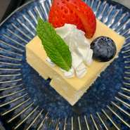 おいしい料理と温かい雰囲気の中でつくる、家族の楽しい思い出