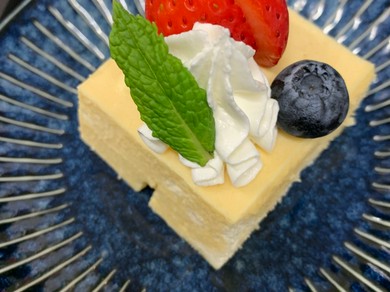 おいしい料理と温かい雰囲気の中でつくる、家族の楽しい思い出