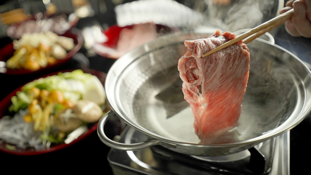 極上　A5等級　飛騨牛　霜降りサーロインしゃぶしゃぶ