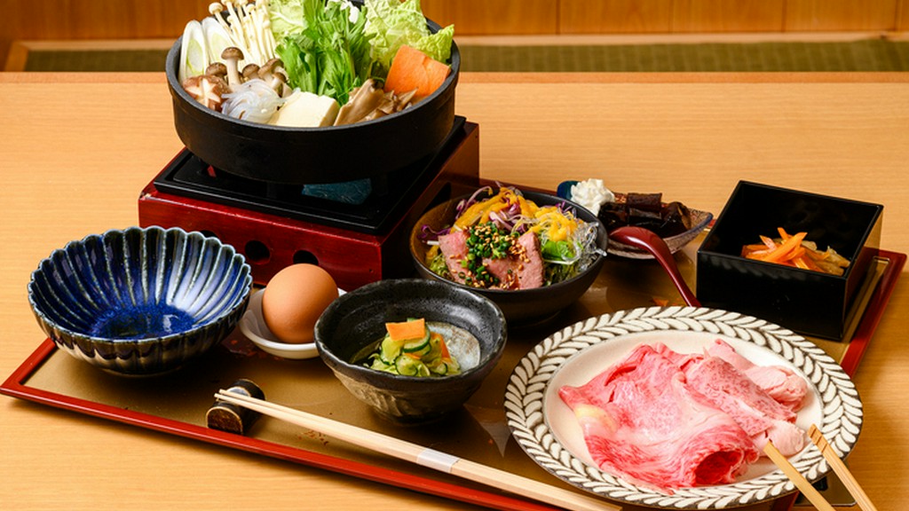 都内で草津旅行気分を満喫。ちょっと贅沢したい日にもオススメ