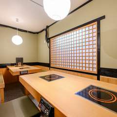 浅草橋エリアでの接待に。こだわりの食と空間はおもてなしに最適