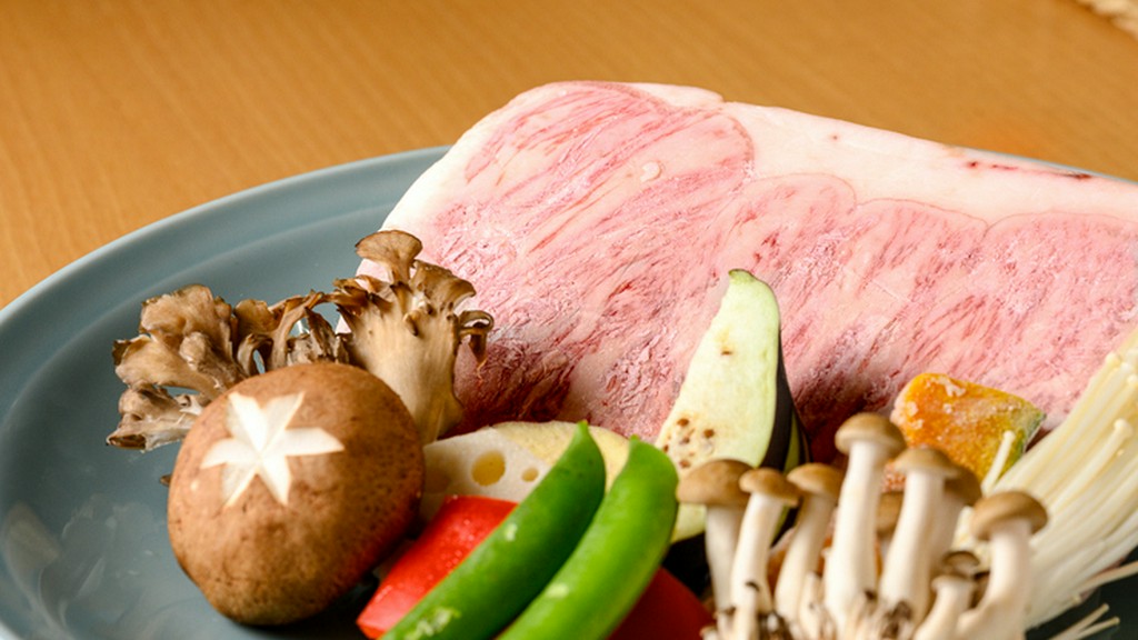 1958年創業。草津の老舗精肉店が薦めるA4～A5国産和牛