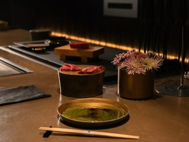 都会の喧騒を離れ、心落ち着く空間