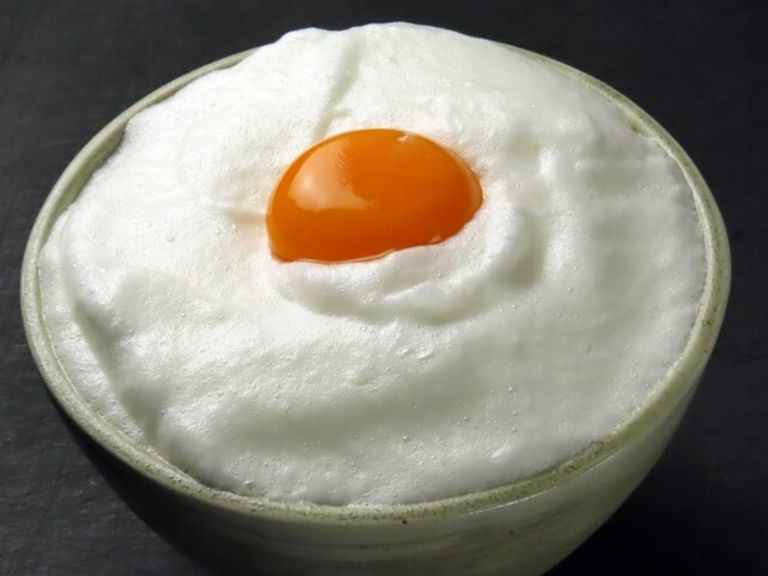 素材へのこだわり