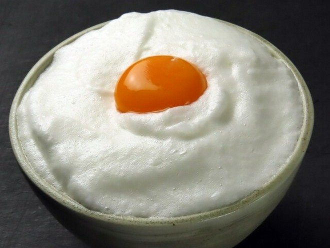 食材にこだわっている