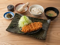 クセのない旨みと甘み、柔らかい絶品ヒレかつ登場『やごろう豚ヒレ』
