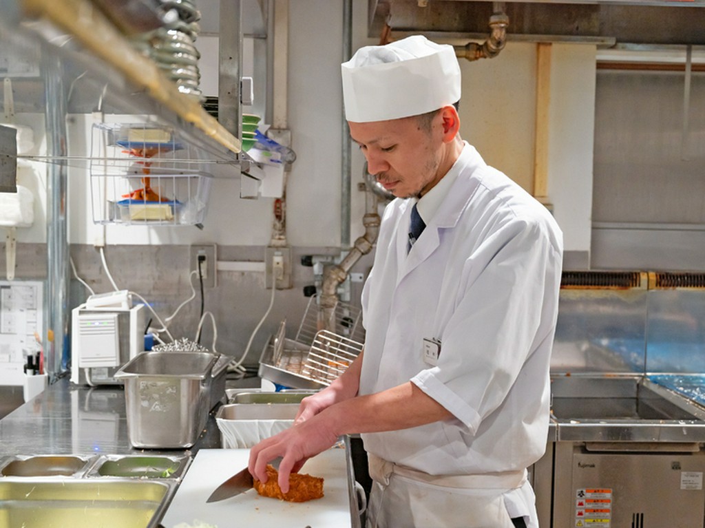 「当たり前」を大切に、気配りと迅速な対応でおもてなし