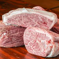 日本屈指の黒毛和牛『山形牛』をリーズナブルに◎