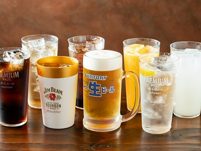 忘年会におすすめ