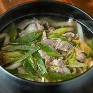 ・麺ハーフ…770円