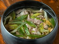 ・麺ハーフ…770円