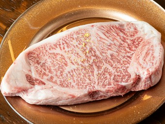 山形牛ワンポンドサーロインステーキが11,000円⇒[半額]5,500円で！