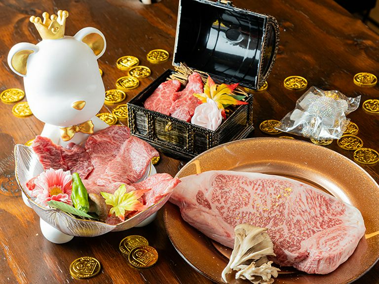 料理
