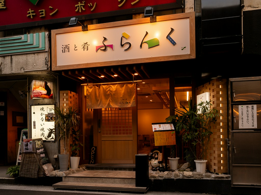 素材をよりおいしく食べて貰いたい思いで、ご提供しております。