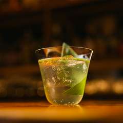 CHANOMA Gin＆Tonic 茶の間ジントニック