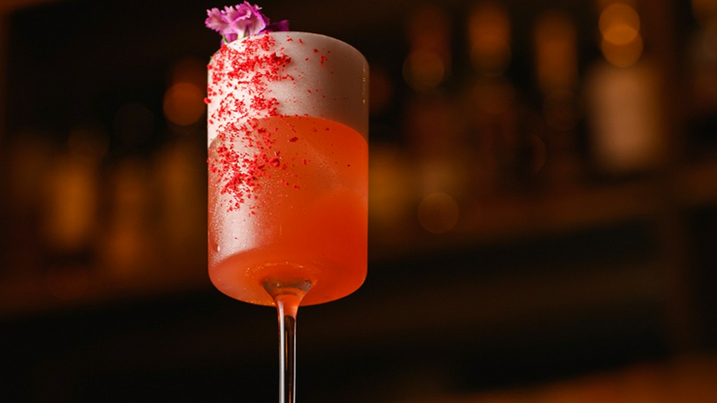 想いを注いだ特別な一杯『オリジナルカクテル』各種