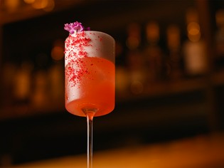 想いを注いだ特別な一杯『オリジナルカクテル』各種