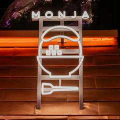 焼き上げの臨場感と親切な案内で心あたたまるおもてなし