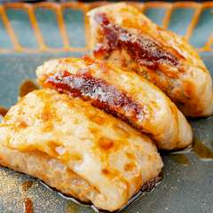 食後にほっと安らぐ甘さがじんわり広がる、ご褒美デザート