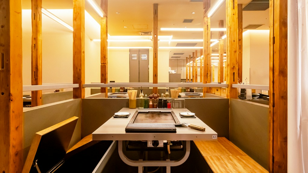 家族で行きたくなる、やさしい細やかな心配りが人気のお店