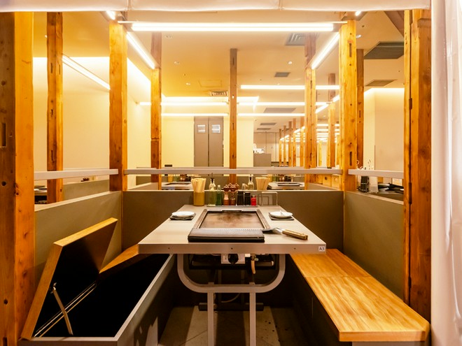 ファミリーにおすすめ