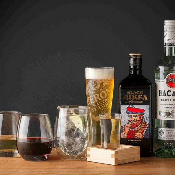 各種宴会や女子会、記念日のお祝いなど、モスケでパーティーを