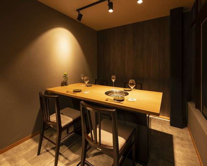 女子会におすすめ