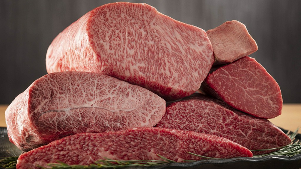 【焼肉古今】ならではの魅力が凝縮された『おまかせコース』