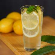 古今こだわりレモンサワー（無糖）