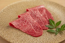 飲み放題の付いたお徳なコースです。※当コースは基本的にお客様で焼いて頂くスタイルです。