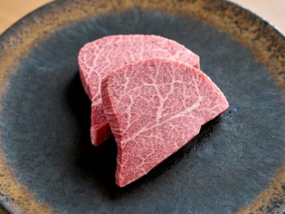 とろけるような味わいで満足度を高める鳥取の「田村牛」