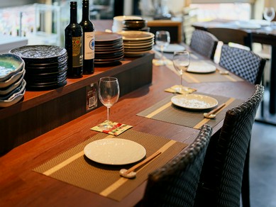 デートにおすすめ