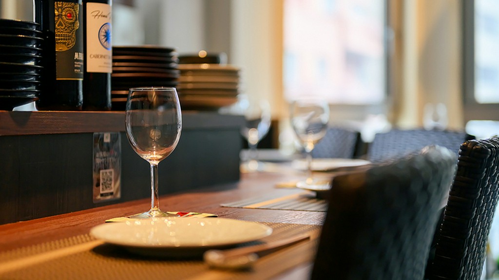 より気軽に、そして日常的に。一人でゆったり“ちょい飲み”