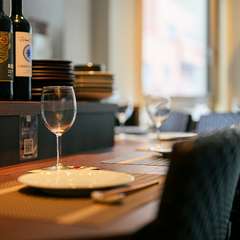 より気軽に、そして日常的に。一人でゆったり“ちょい飲み”