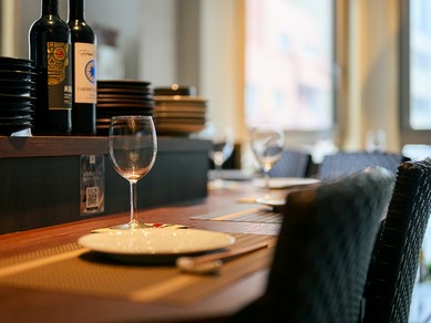 メッセージプレートでサプライズ