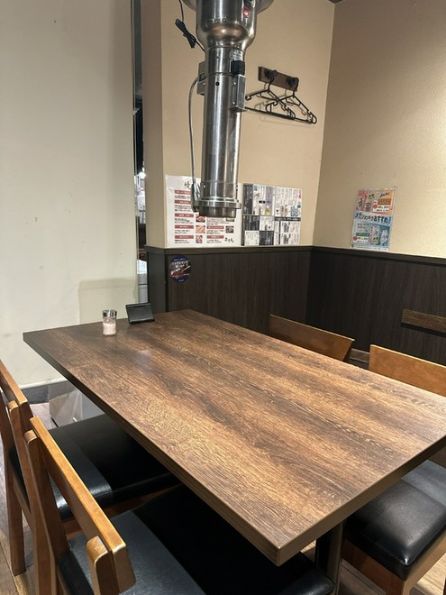 ファミリーにおすすめ