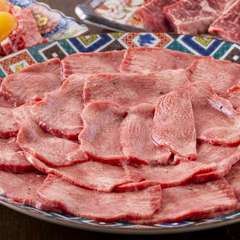 味も演出も大満足。ちょっとリッチな焼肉女子会