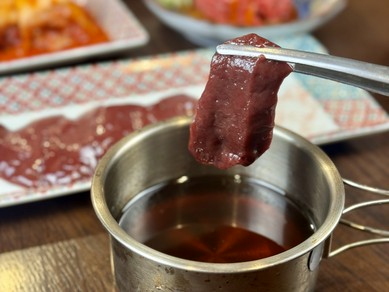 気取らず楽しむ2人時間